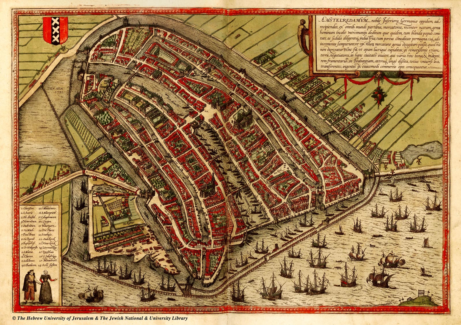 Amsterdam